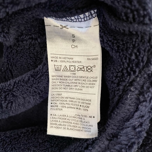 Super soft half-zip pullover - Picture 6 of 7